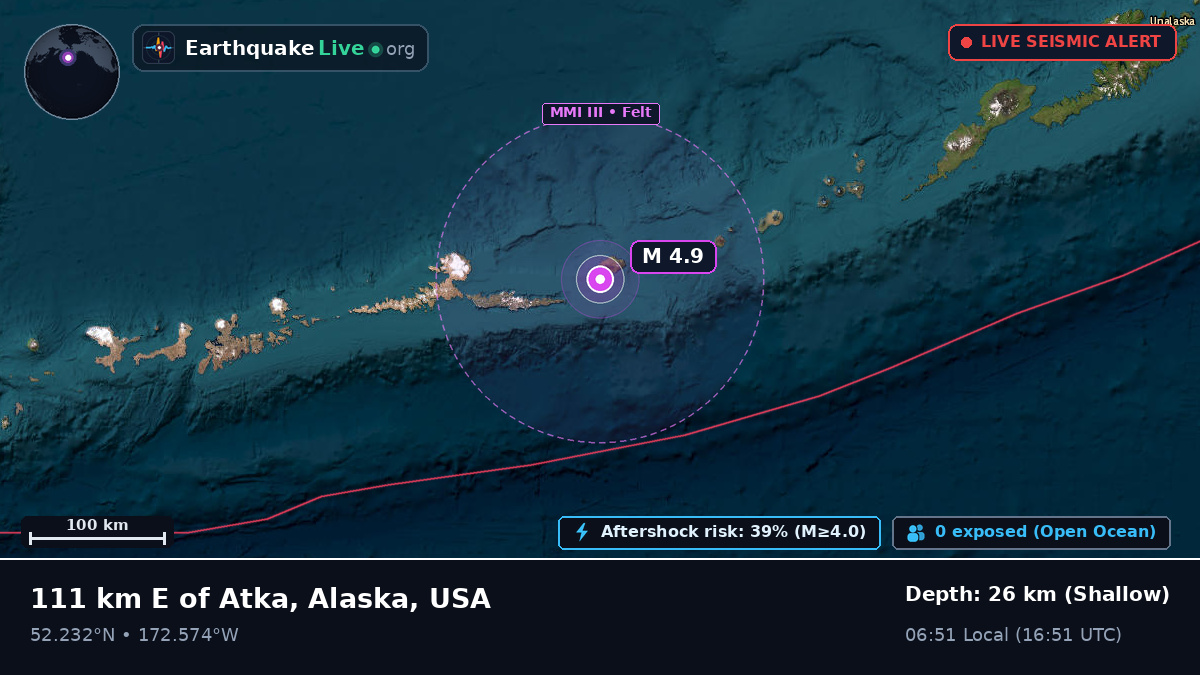 Bering Sea (USA)