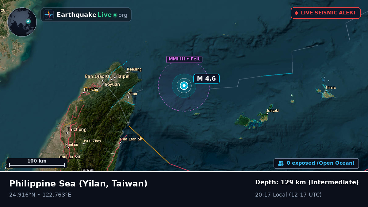 Philippine Sea (Taiwan)