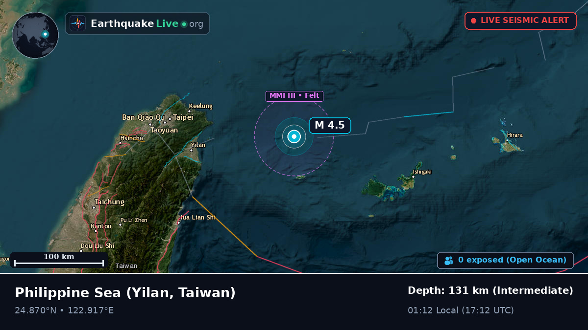 Philippine Sea (Taiwan)