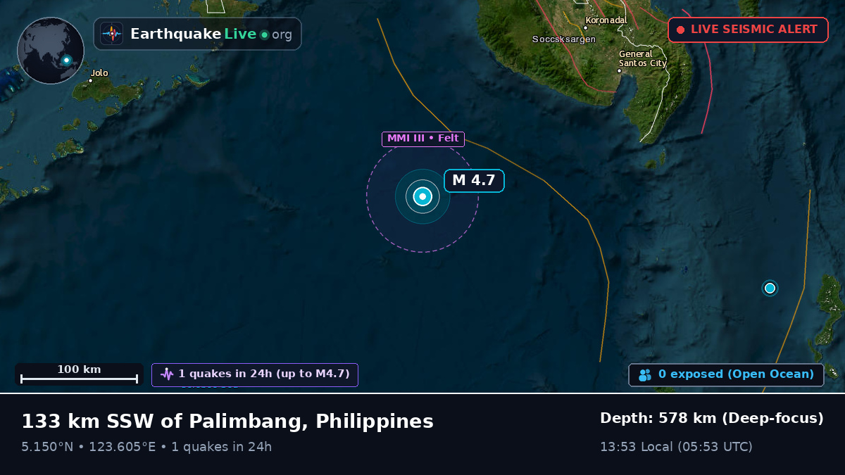 Philippine Sea (Philippines)