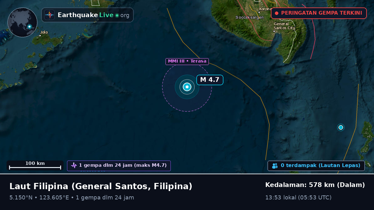 Laut Filipina (Filipina)