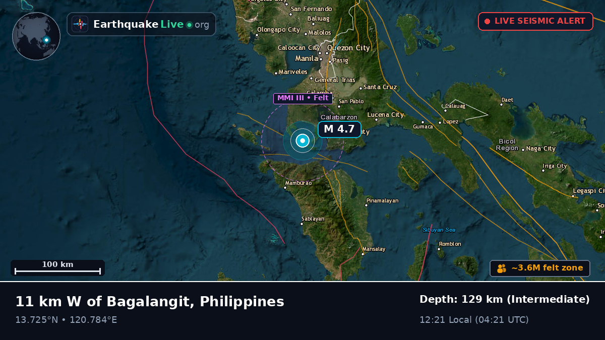 Batangas, Philippines