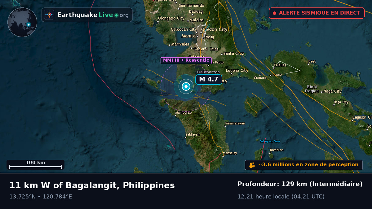 Batangas, Philippines