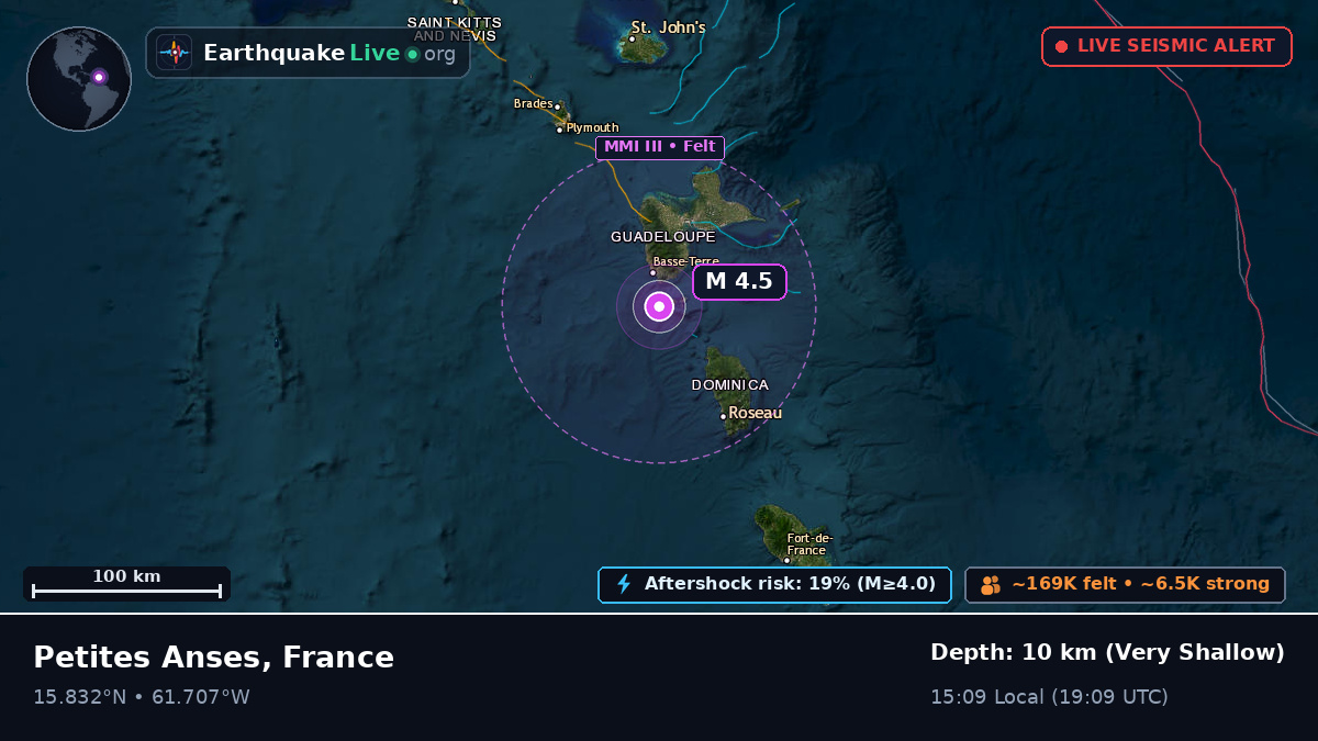 Caribbean Sea (France)