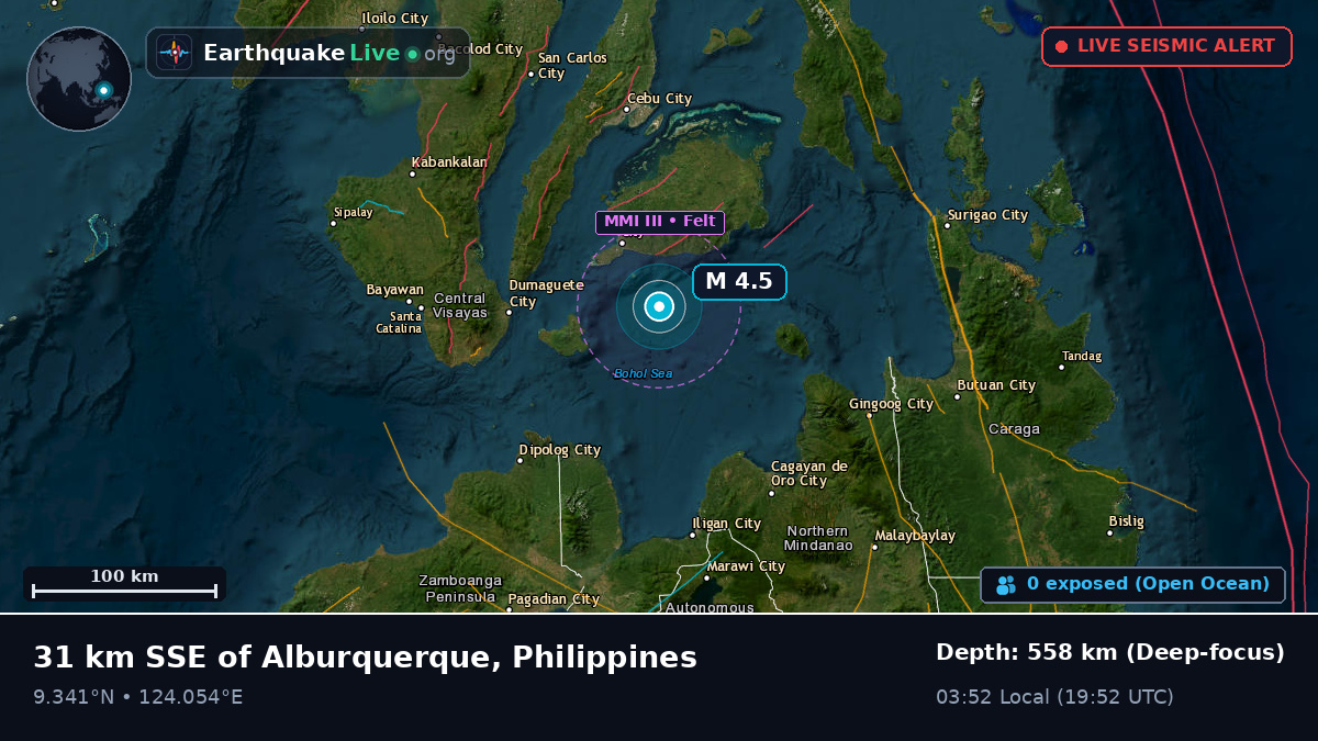 Philippine Sea (Philippines)