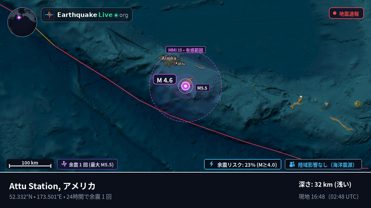 ベーリング海 (アメリカ)