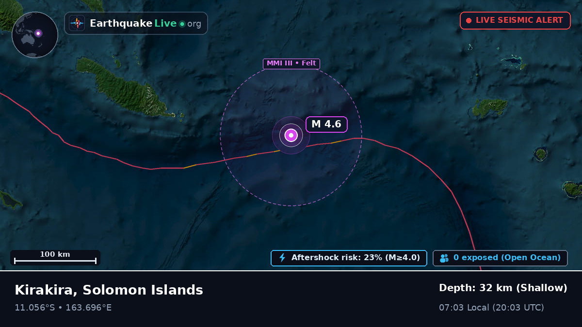 Coral Sea (Solomon Islands)