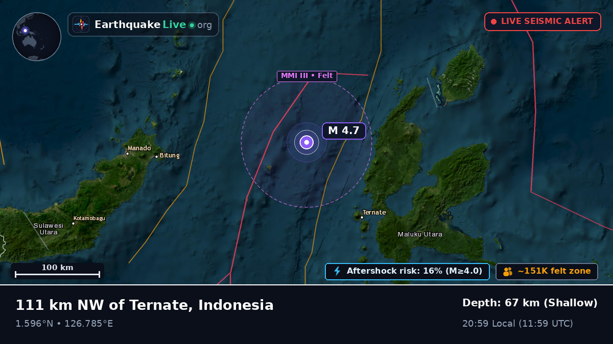 Molucca Sea (Indonesia)