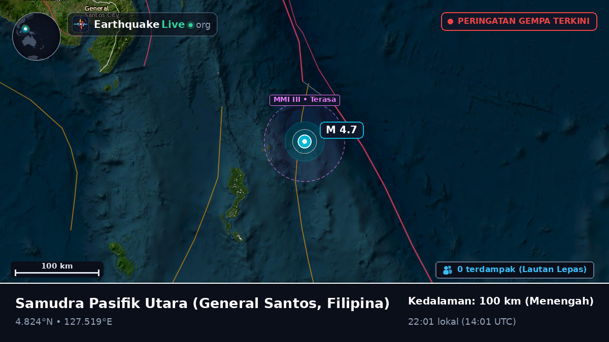 Samudra Pasifik Utara (Filipina)
