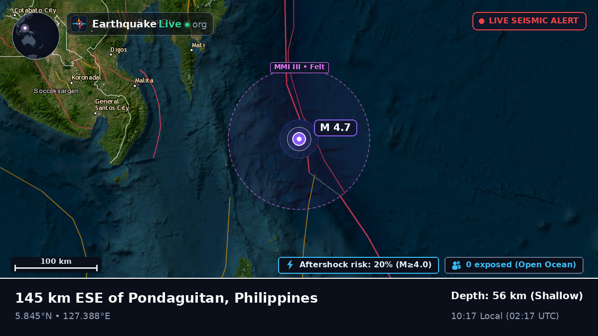 Philippine Sea (Philippines)