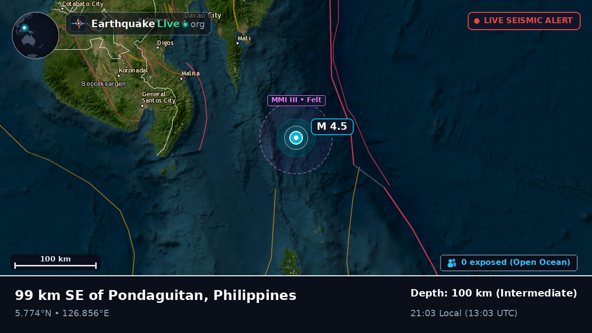 Philippine Sea (Philippines)