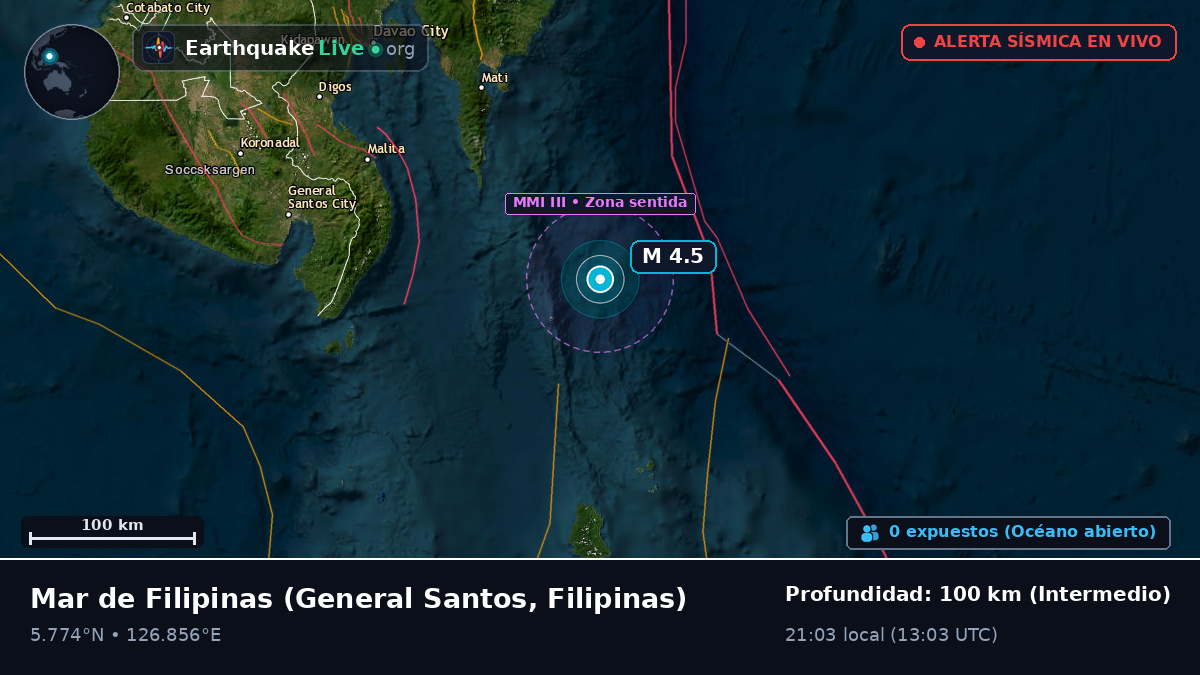Mar de Filipinas (Filipinas)