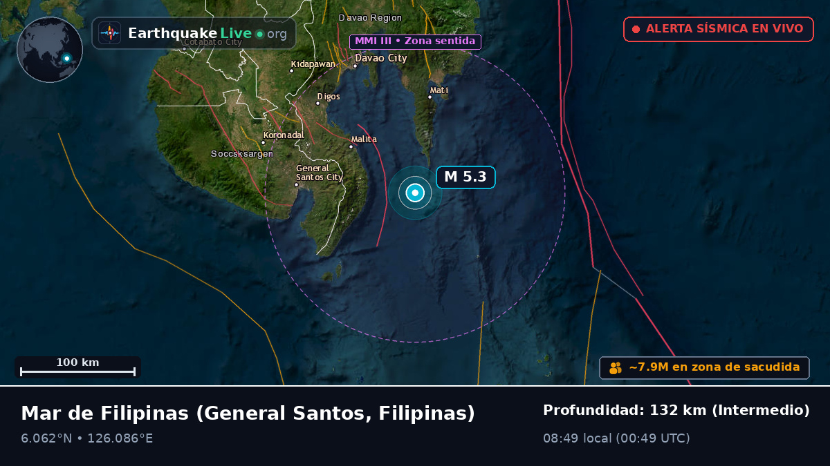 Mar de Filipinas (Filipinas)