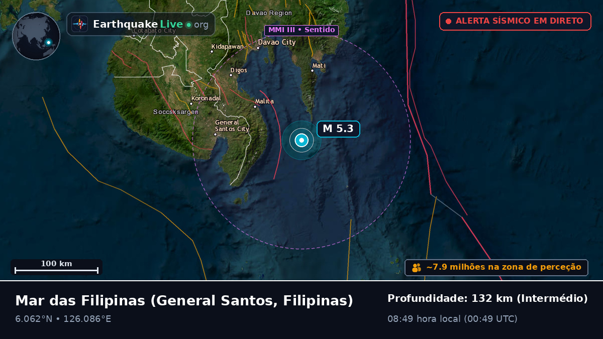 Mar das Filipinas (Filipinas)