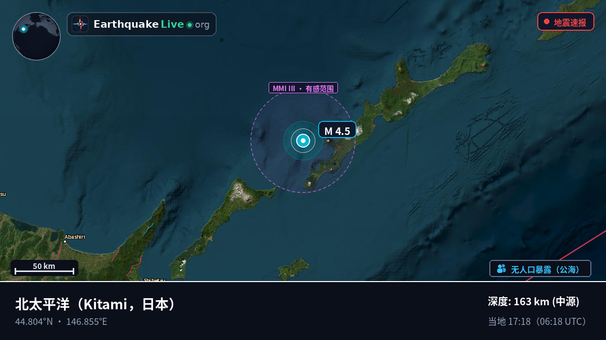 北太平洋 (日本)