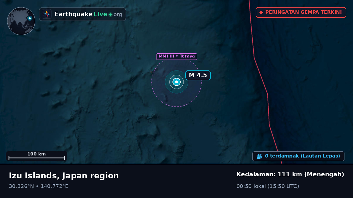 Samudra Pasifik Utara (Jepang)