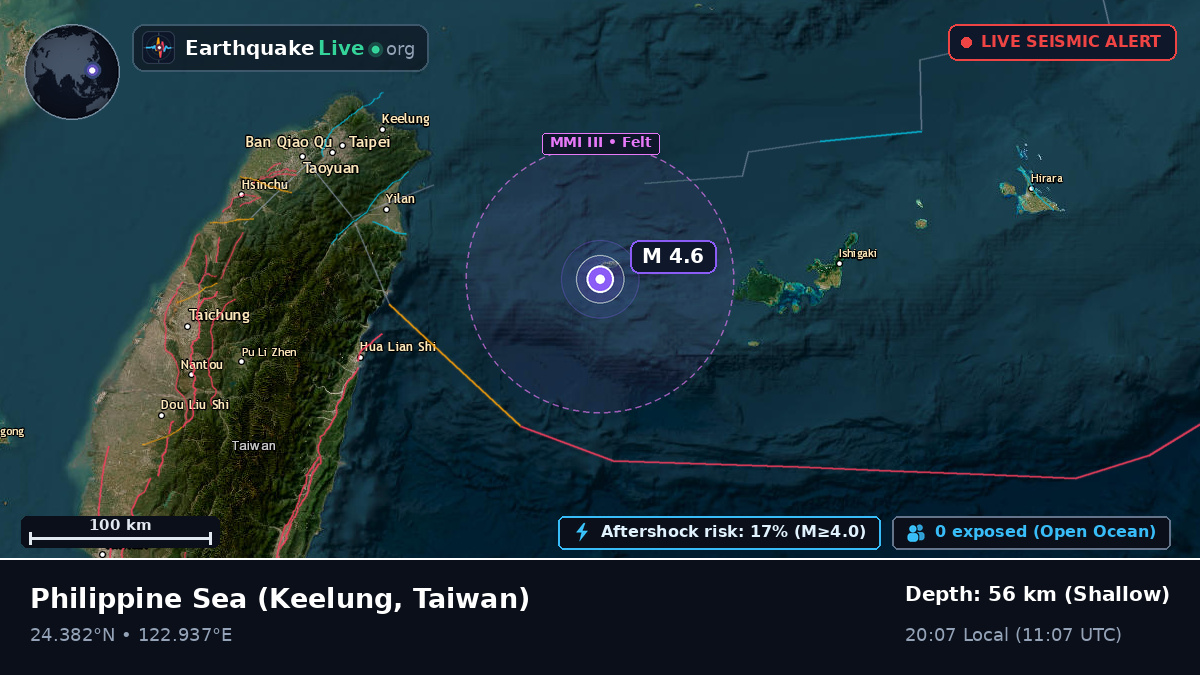 Philippine Sea (Taiwan)
