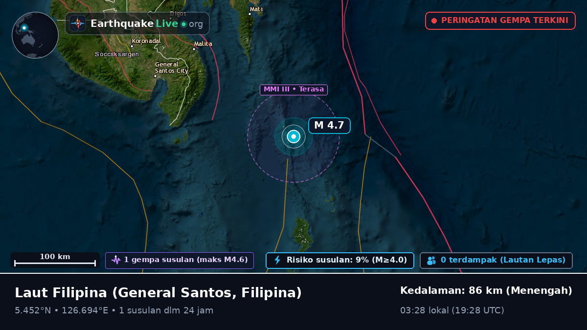 Laut Filipina (Filipina)