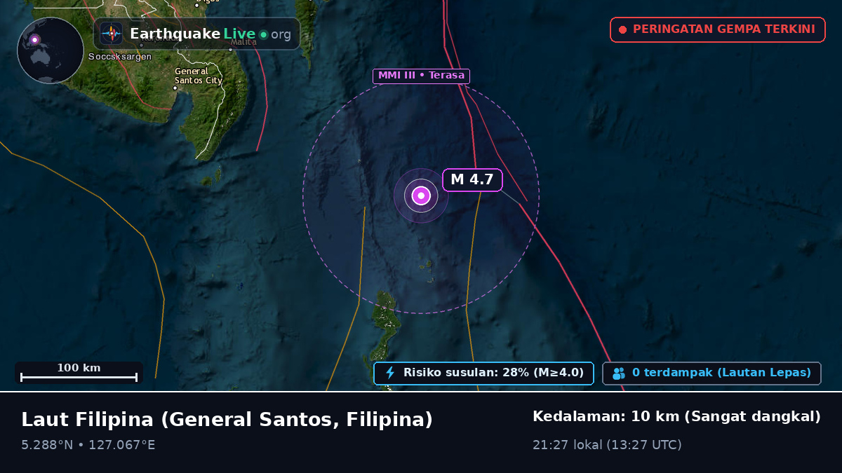 Laut Filipina (Filipina)