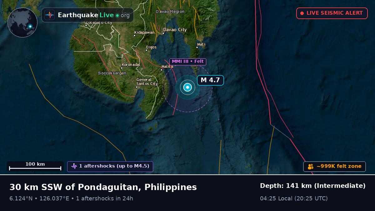 Philippine Sea (Philippines)