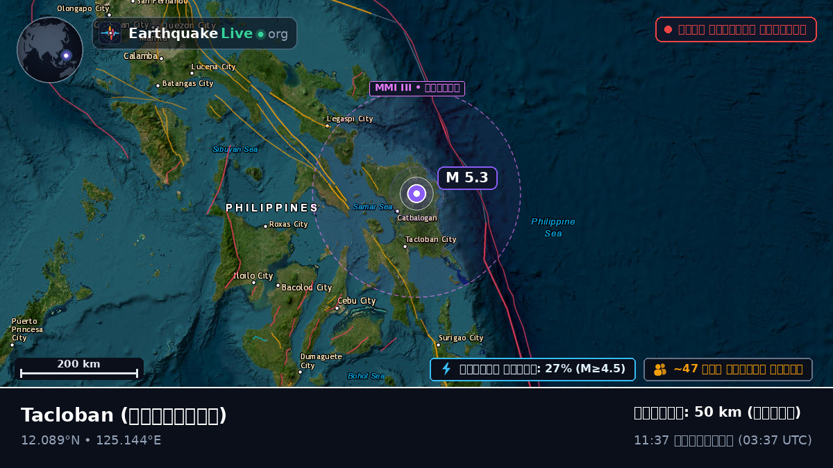 Leyte, ফিলিপাইন