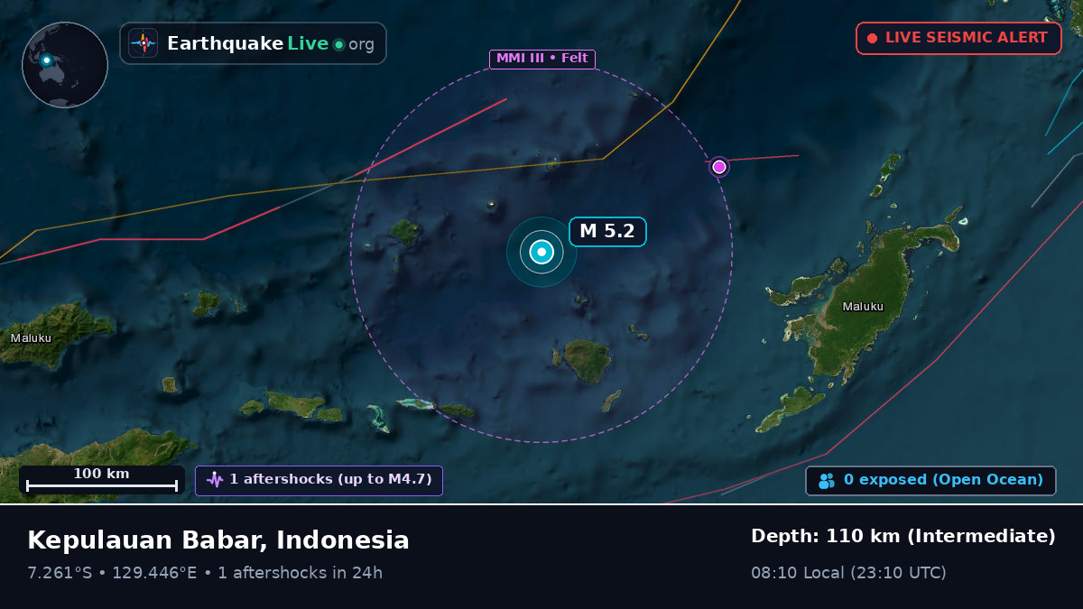 Banda Sea (Indonesia)