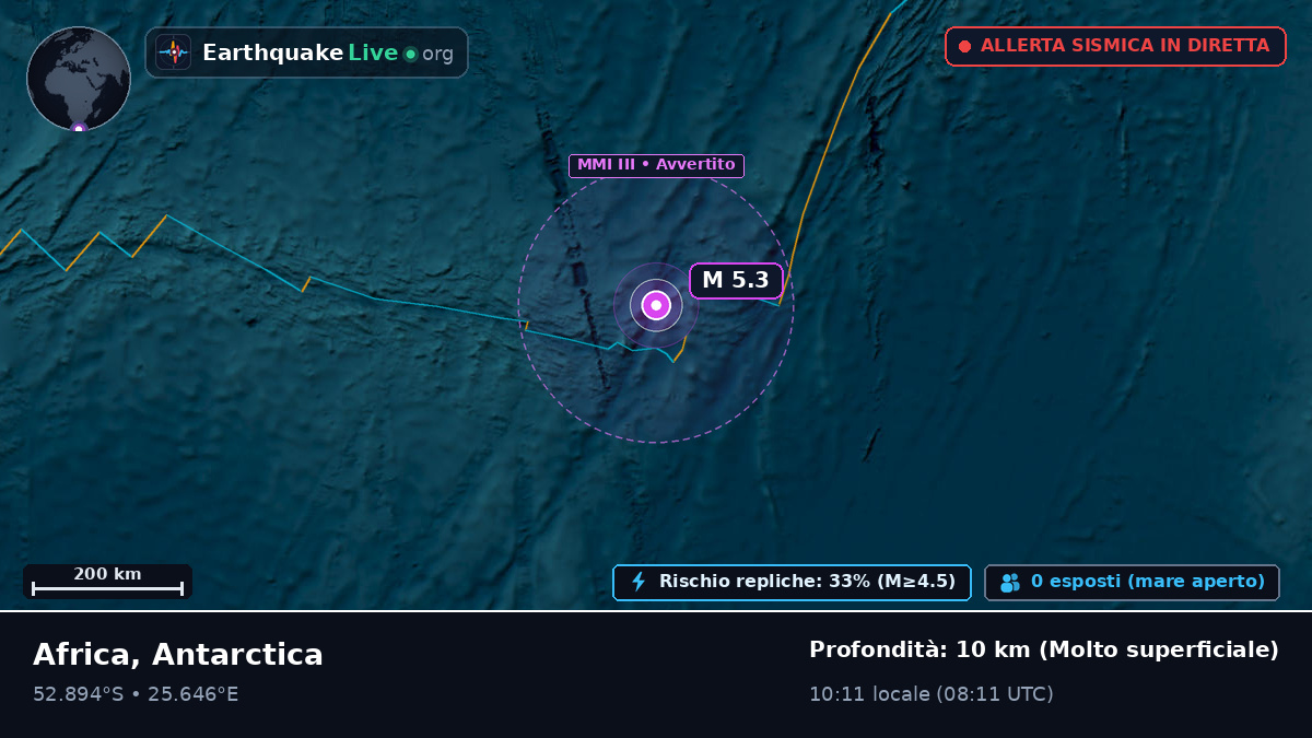 Oceano Indiano (Antarctica)