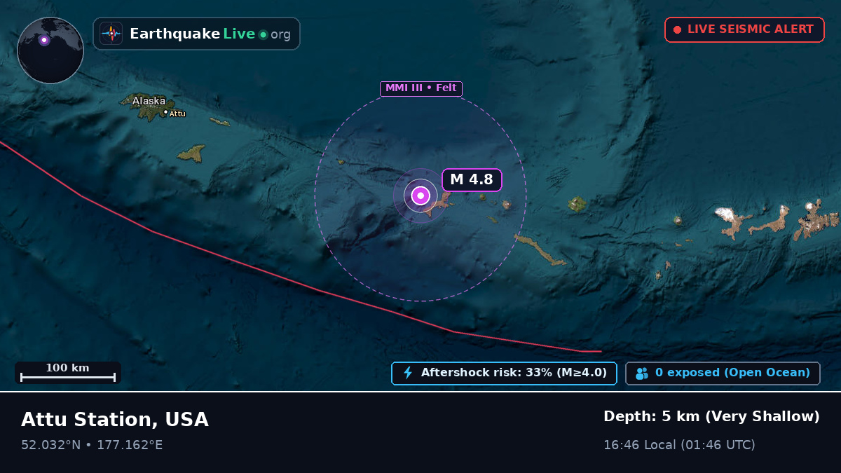 Bering Sea (USA)