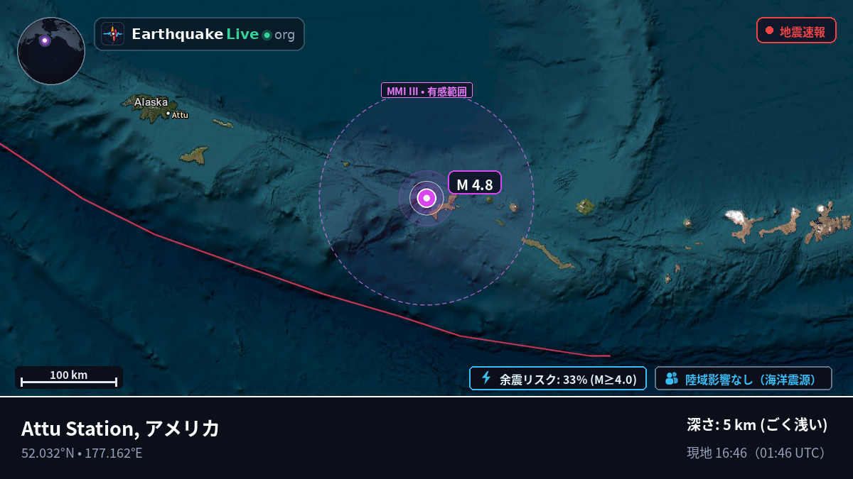 ベーリング海 (アメリカ)