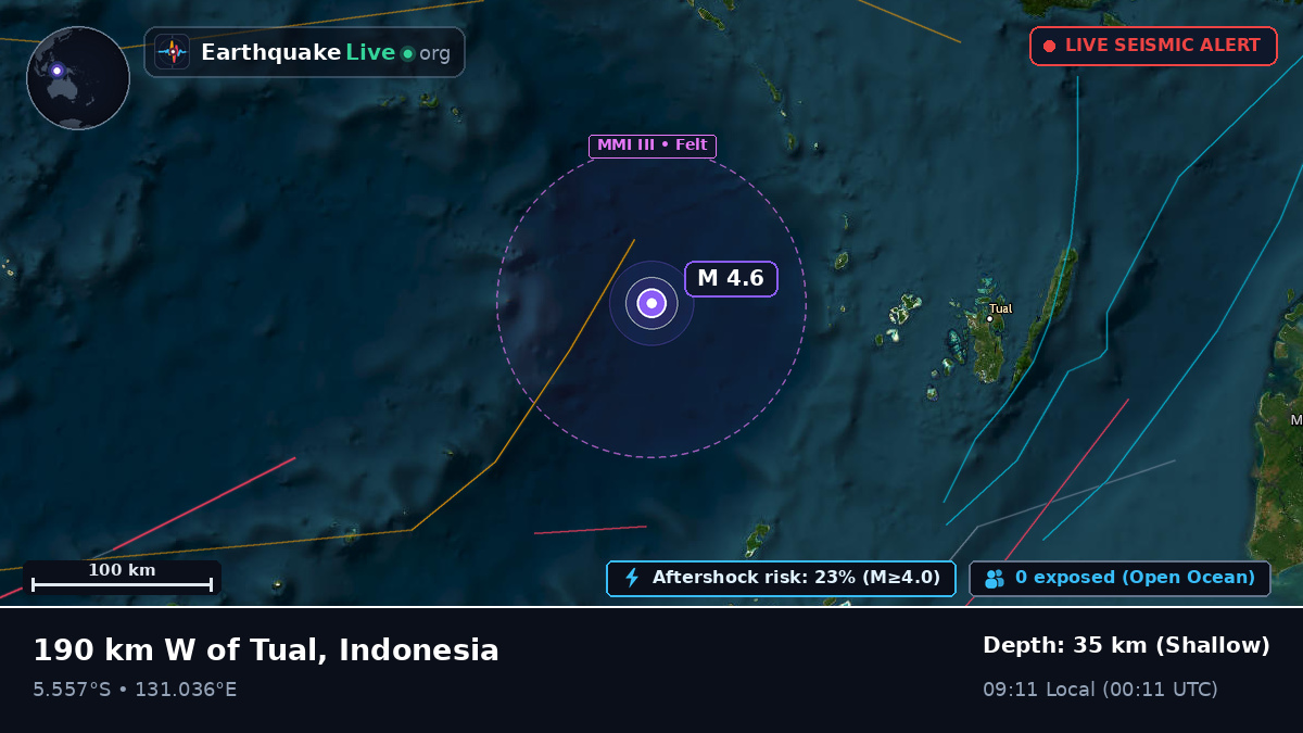 Banda Sea (Indonesia)