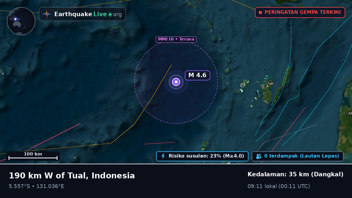 Laut Banda (Indonesia)