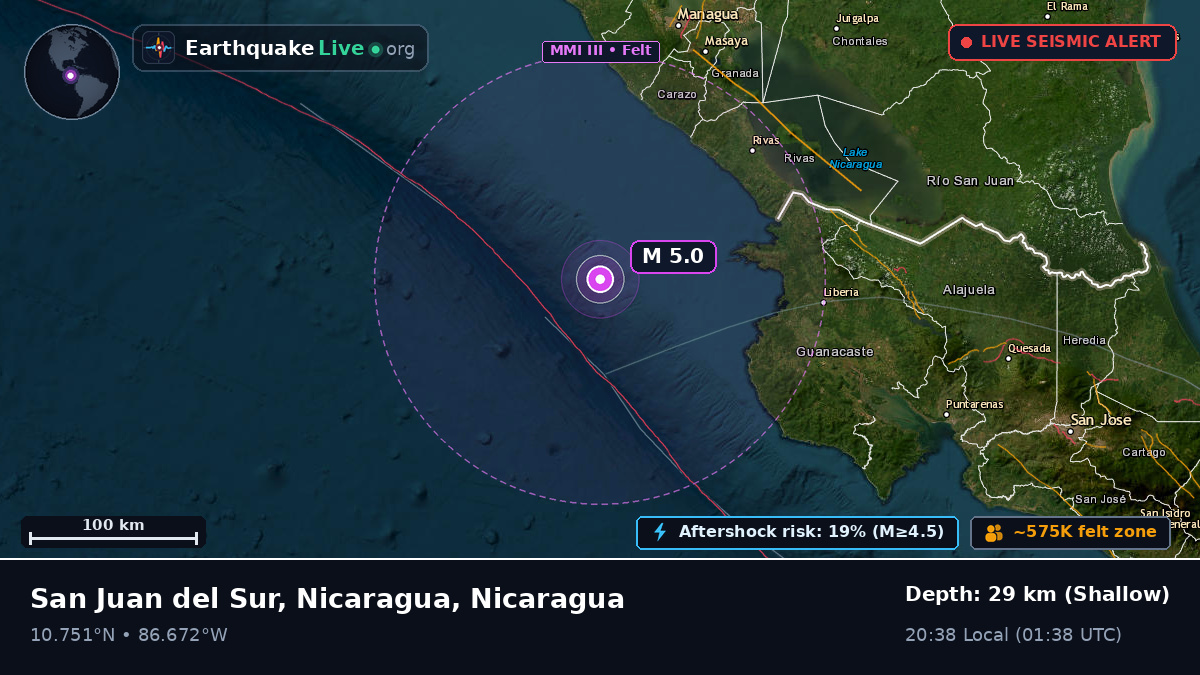 Caribbean Sea (Nicaragua)