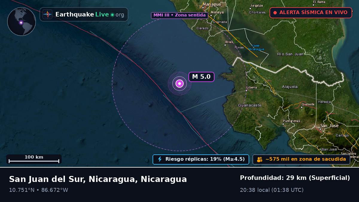 Mar Caribe (Nicaragua)