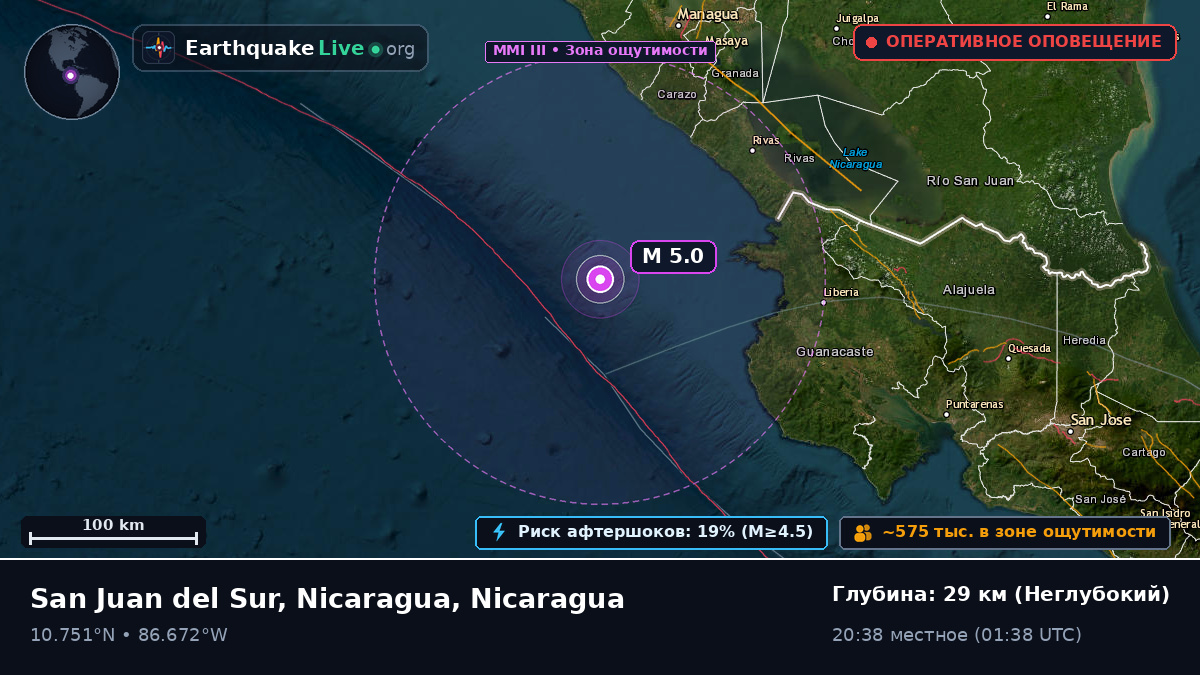 Карибское море (Nicaragua)