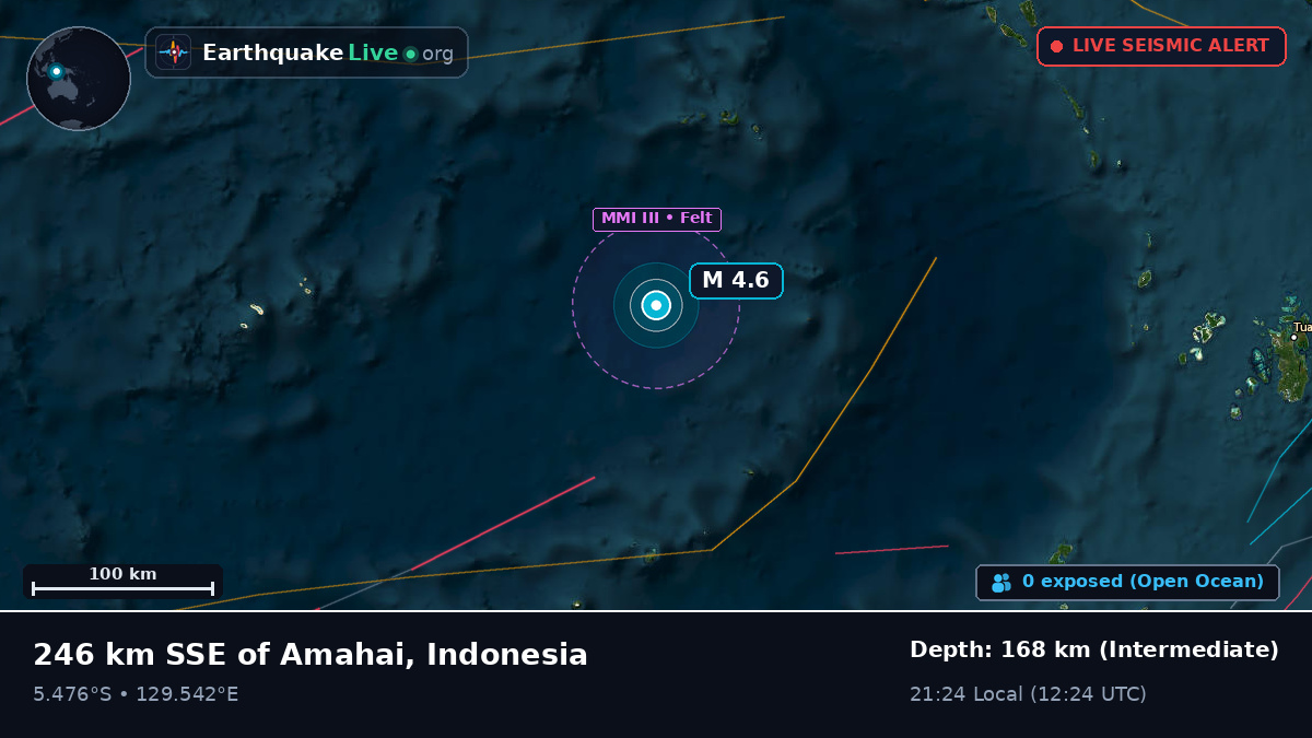 Banda Sea (Indonesia)