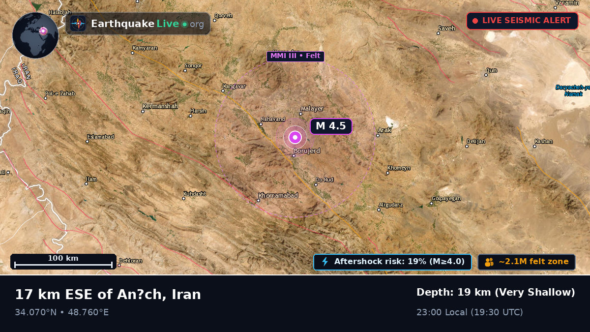 Hamadan, Iran