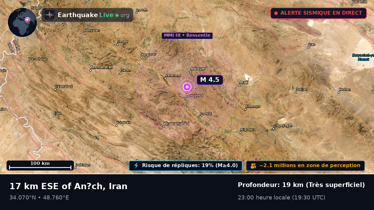 Hamadan, Iran