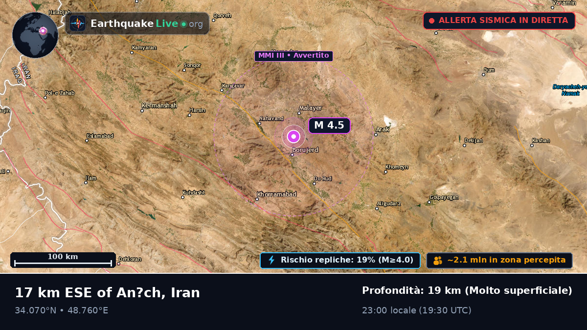 Hamadan, Iran