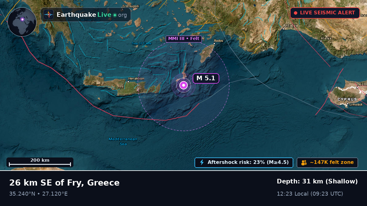 Aegean Sea (Greece)