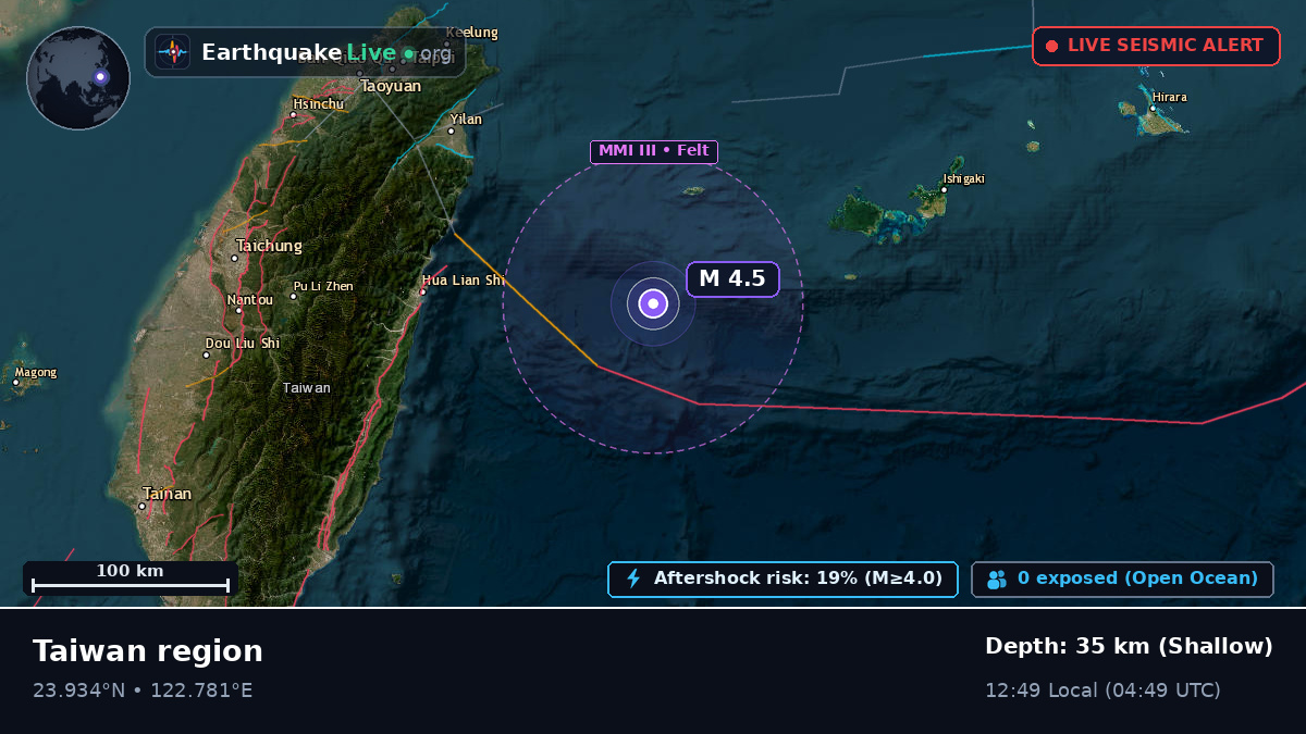 Philippine Sea (Taiwan)