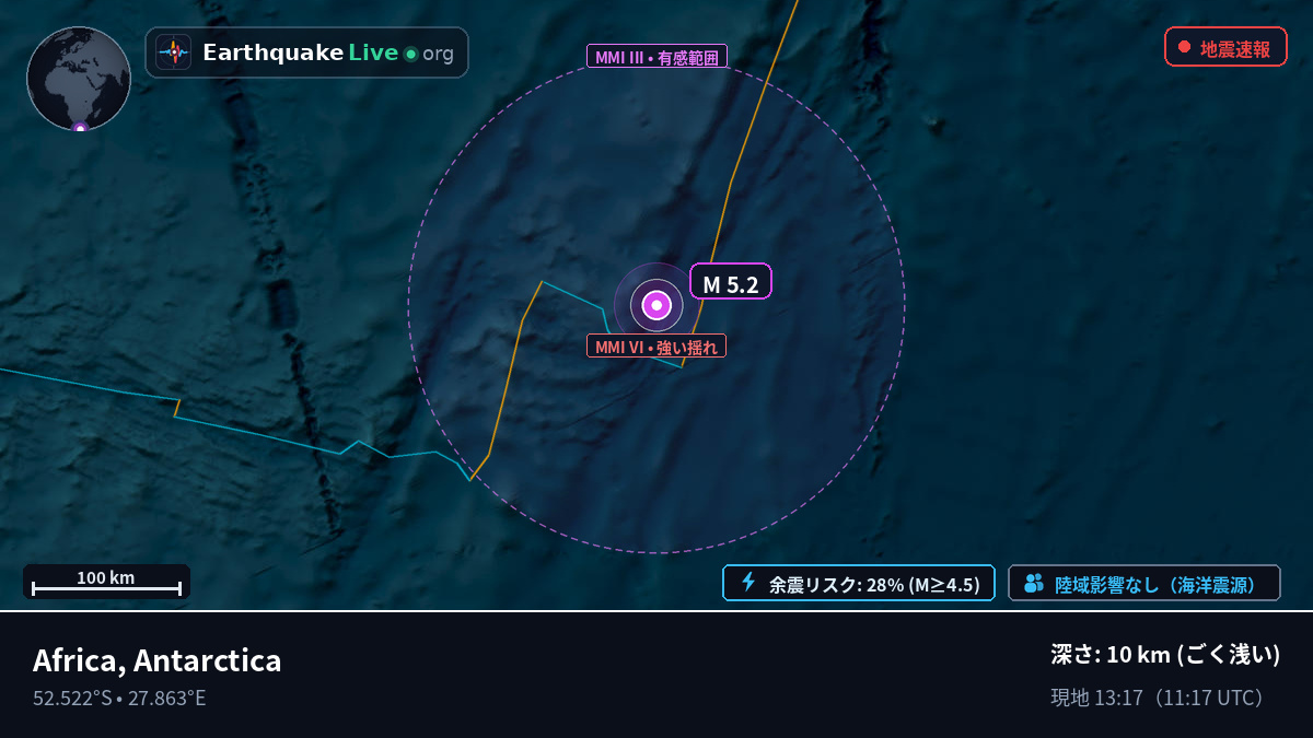 インド洋 (Antarctica)