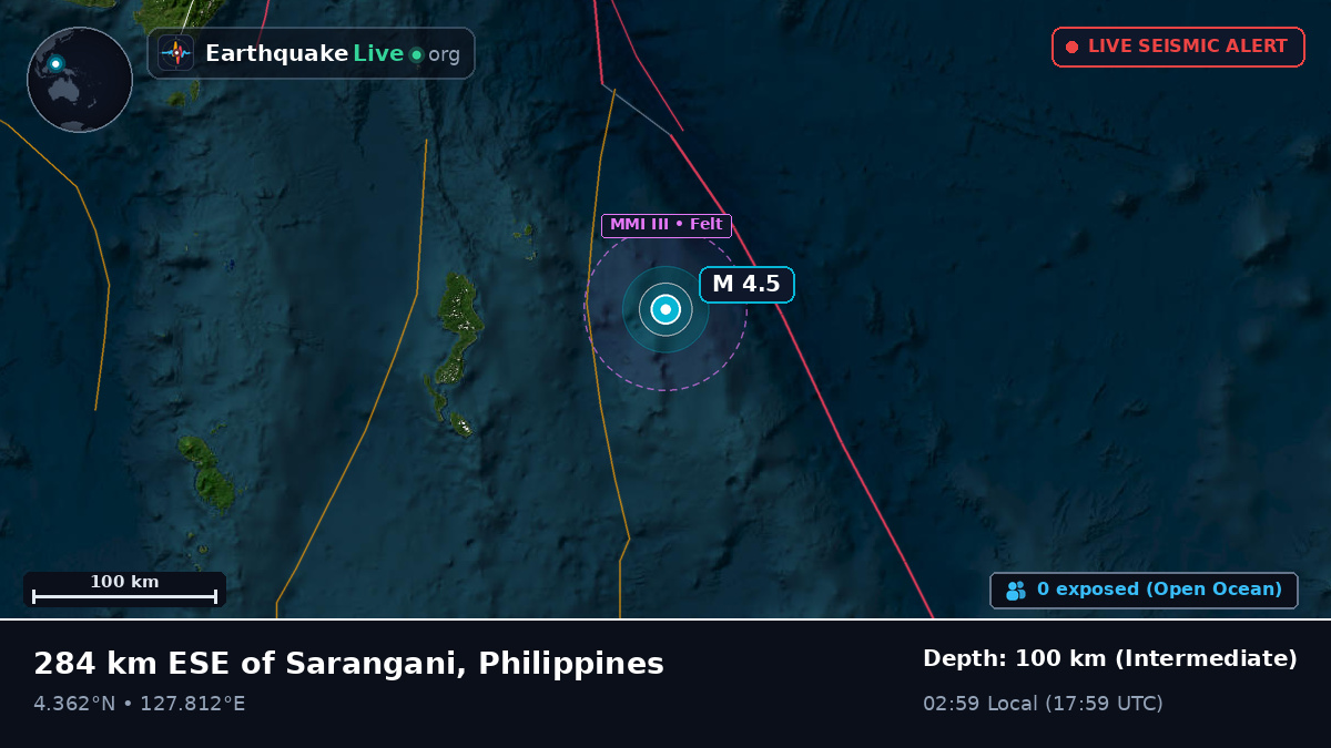 North Pacific Ocean (Philippines)