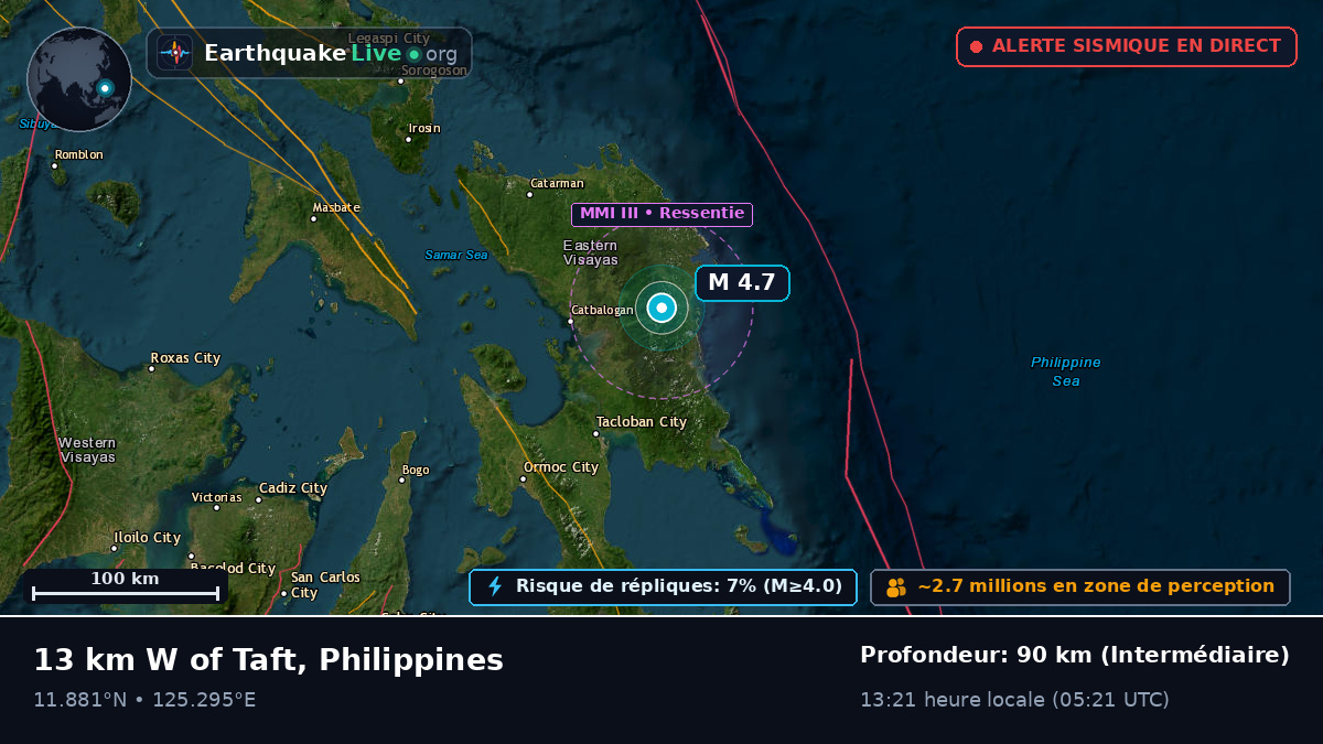 Leyte, Philippines