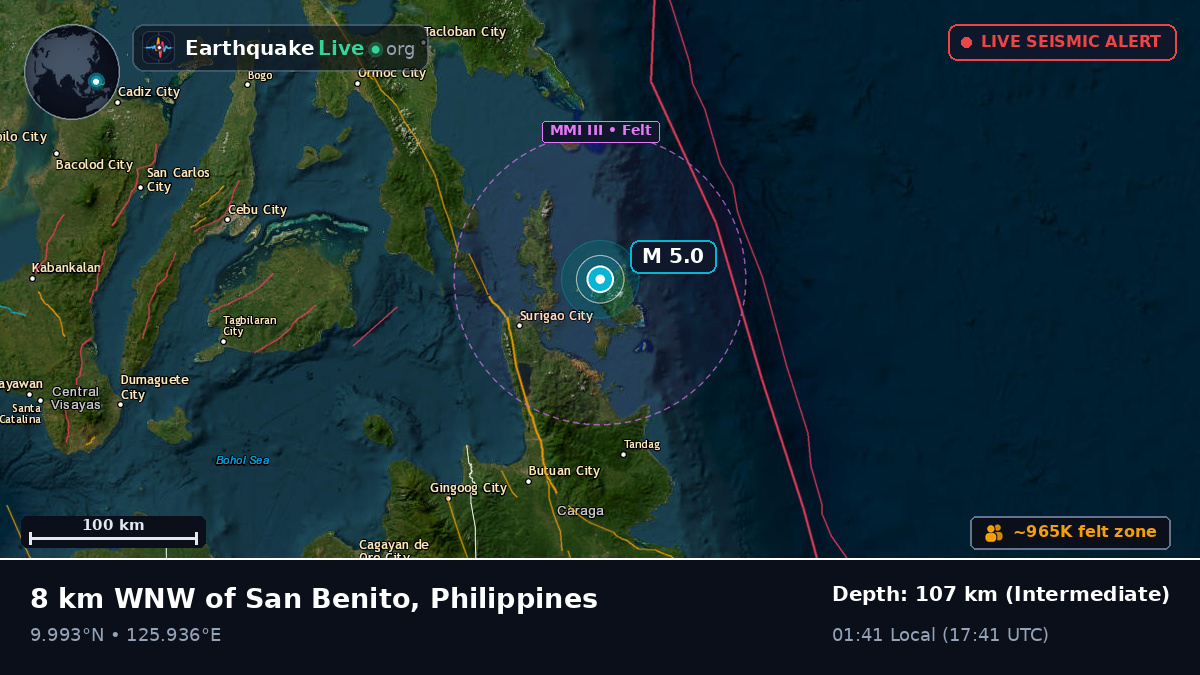 Philippine Sea (Philippines)