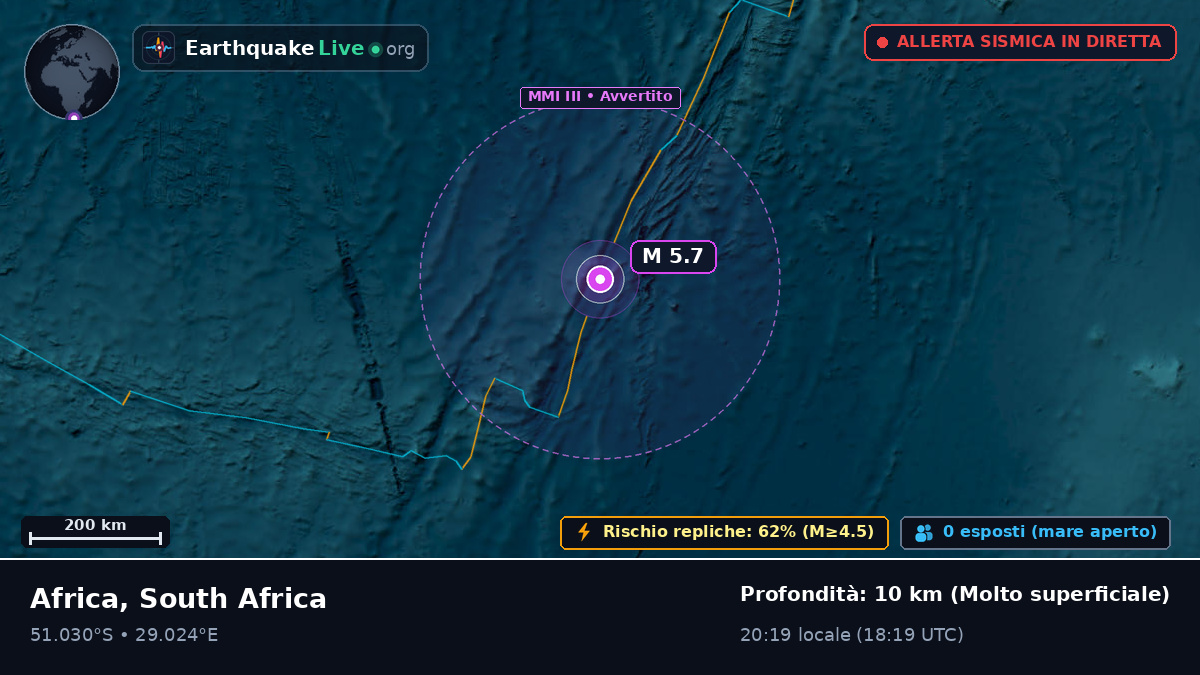 Oceano Indiano (South Africa)