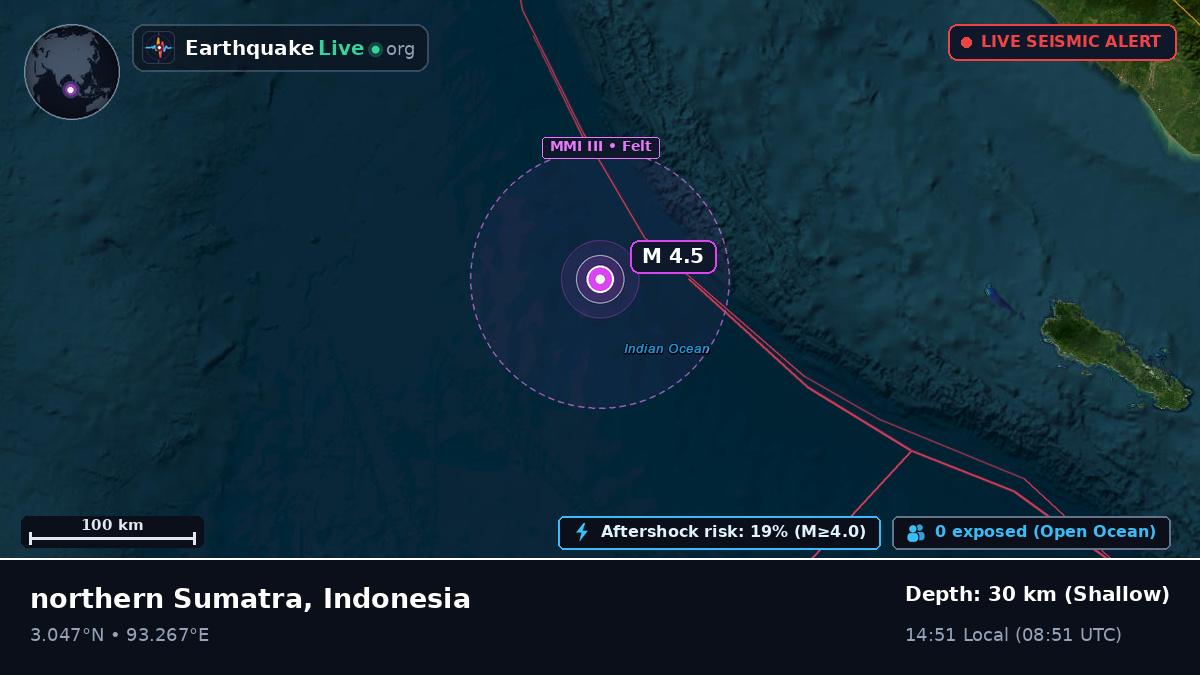 Indian Ocean (Indonesia)