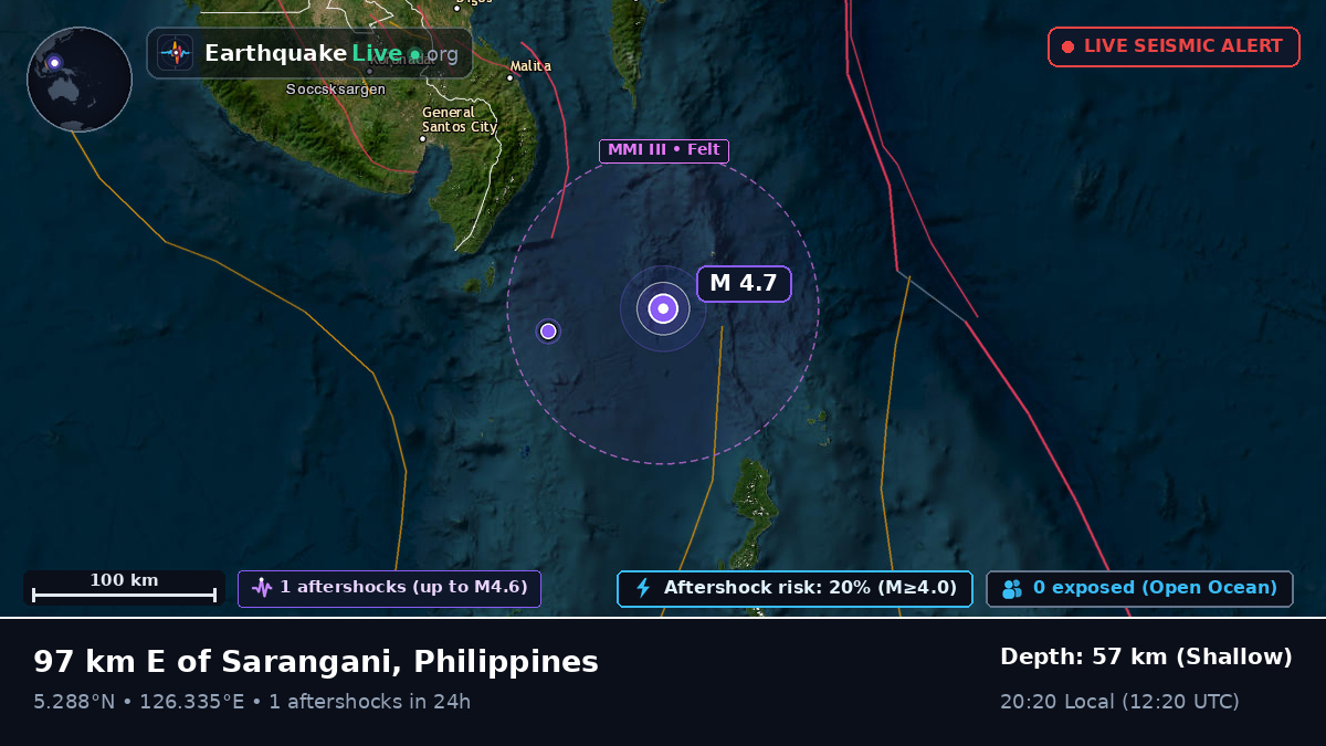 Philippine Sea (Philippines)
