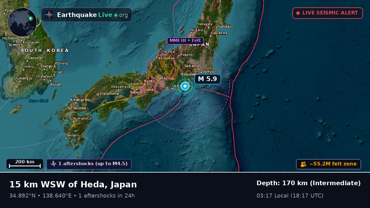 Shizuoka, Japan