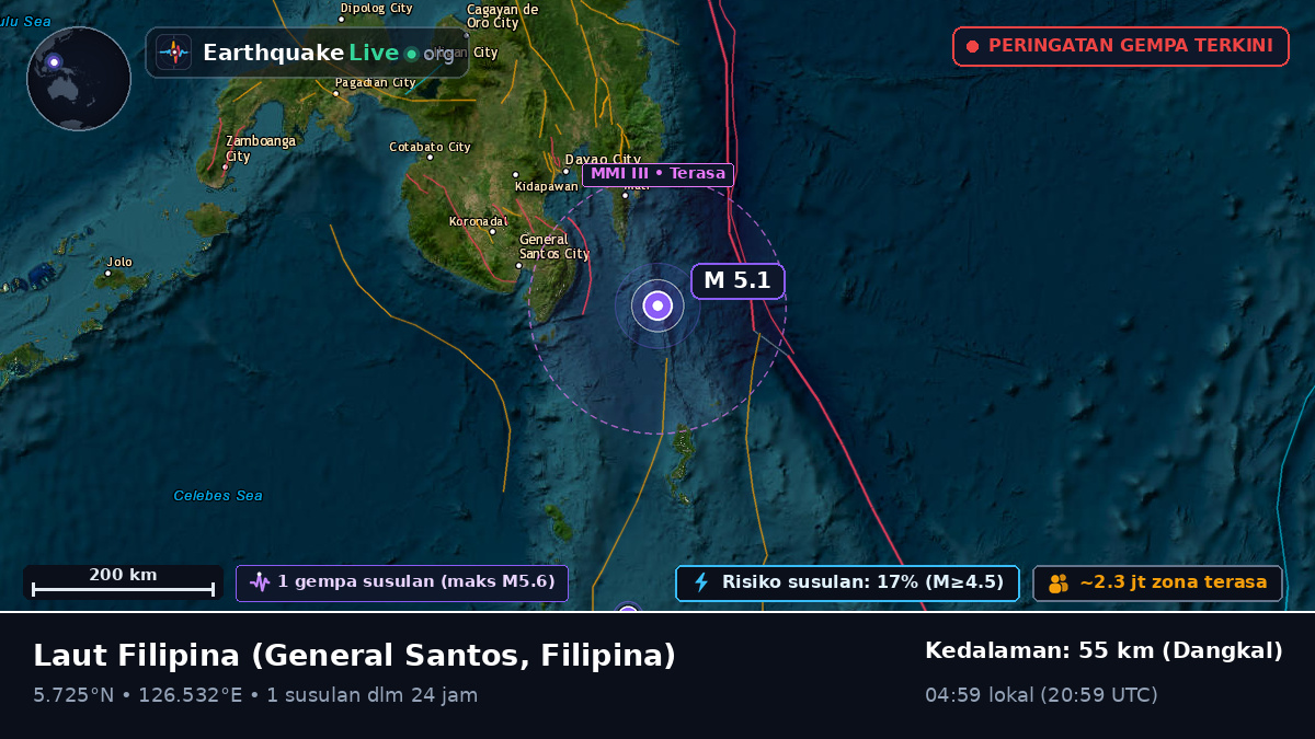 Laut Filipina (Filipina)
