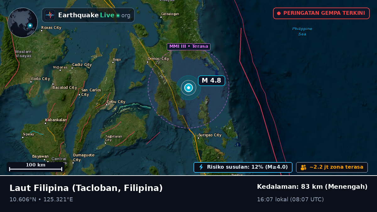 Laut Filipina (Filipina)